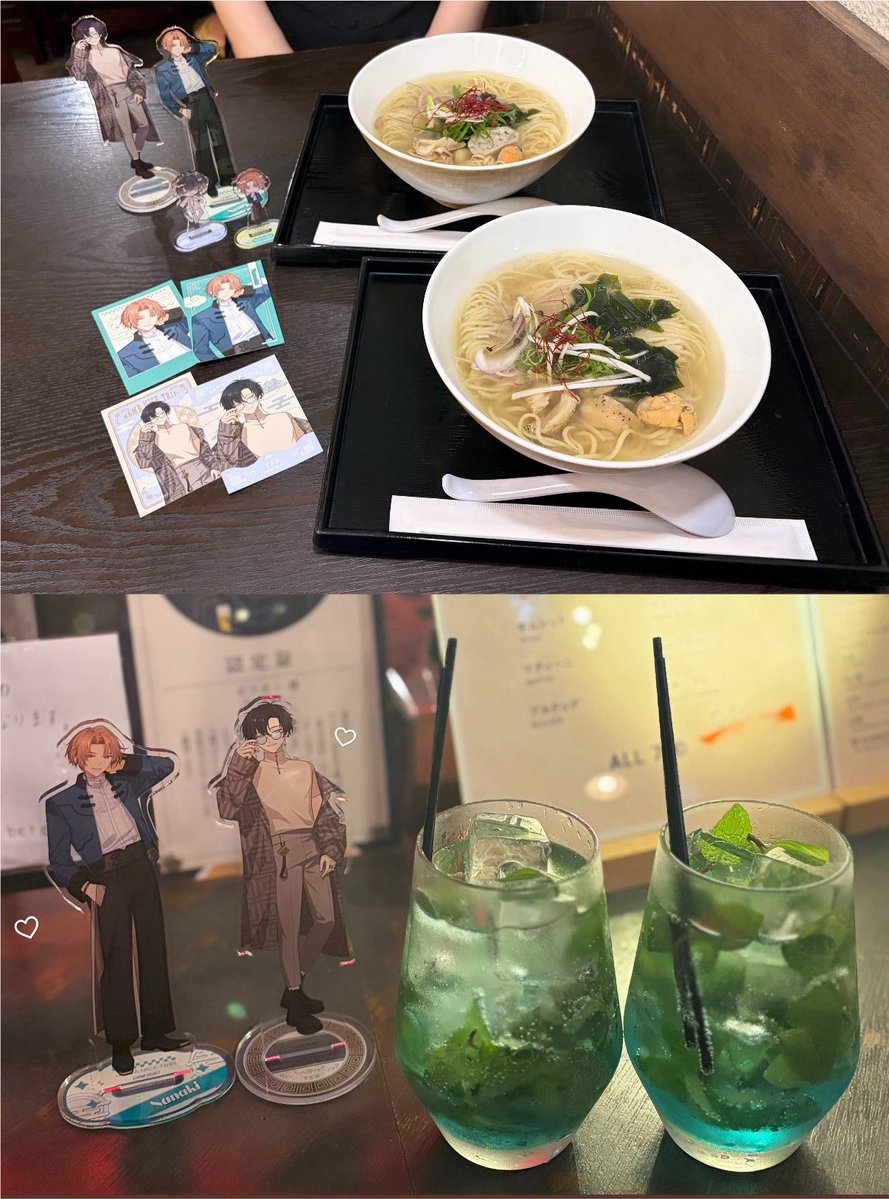 nntfoundx's tweet photo. 仲ショラー博🍜 https://t.co/4ZvLwXhVxE
