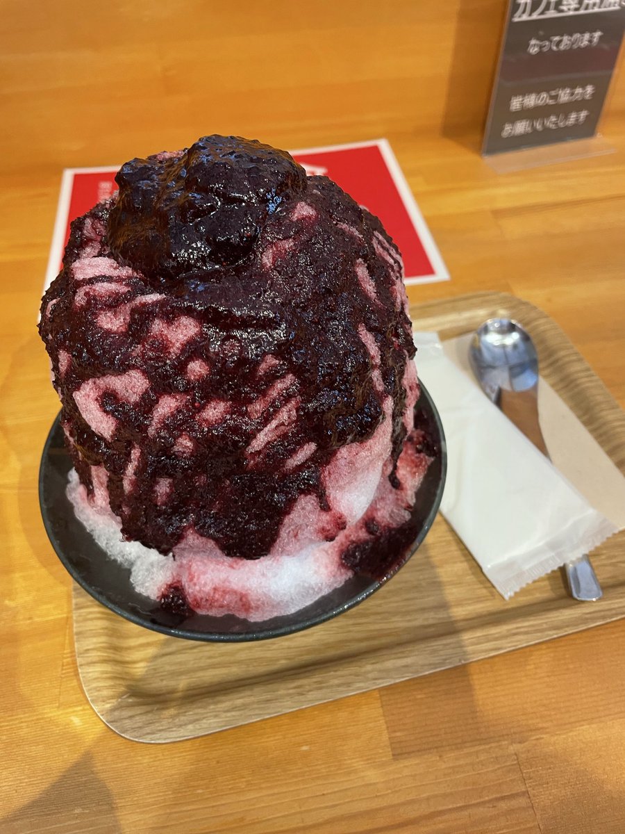zoea_jp's tweet photo. ゾエデザート https://t.co/9eXM5fDwtS