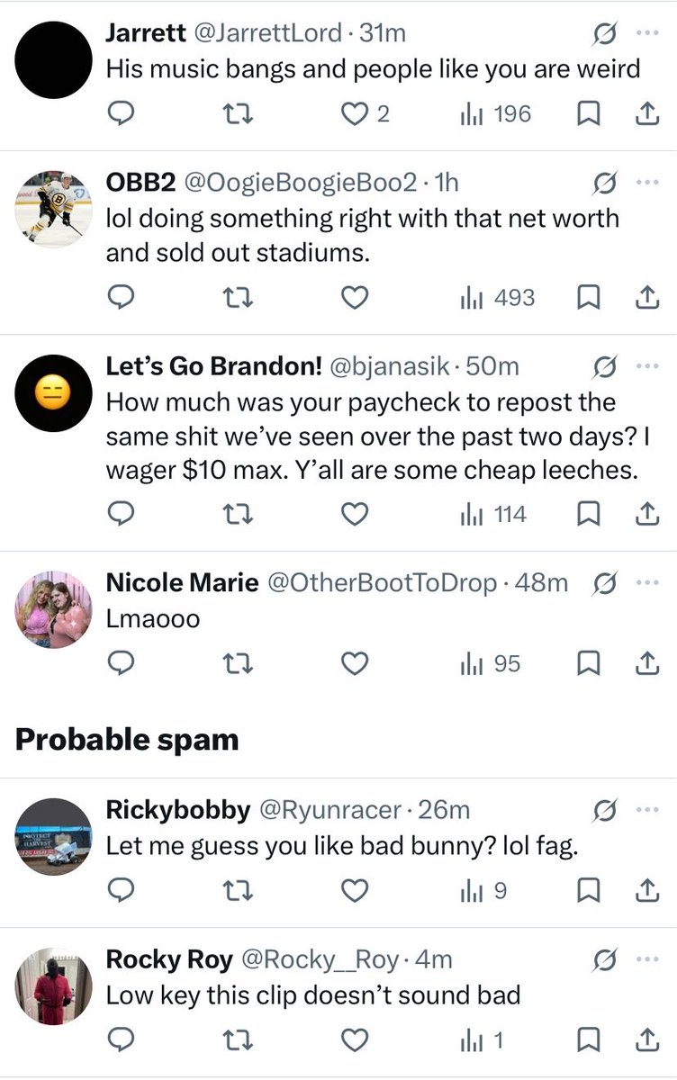 dropkick_murray's tweet photo. I’ve upset a lot of Morgan Wallen fans. In my defense, I never realized that this many of you could read. https://t.co/d2T5vX8xVb