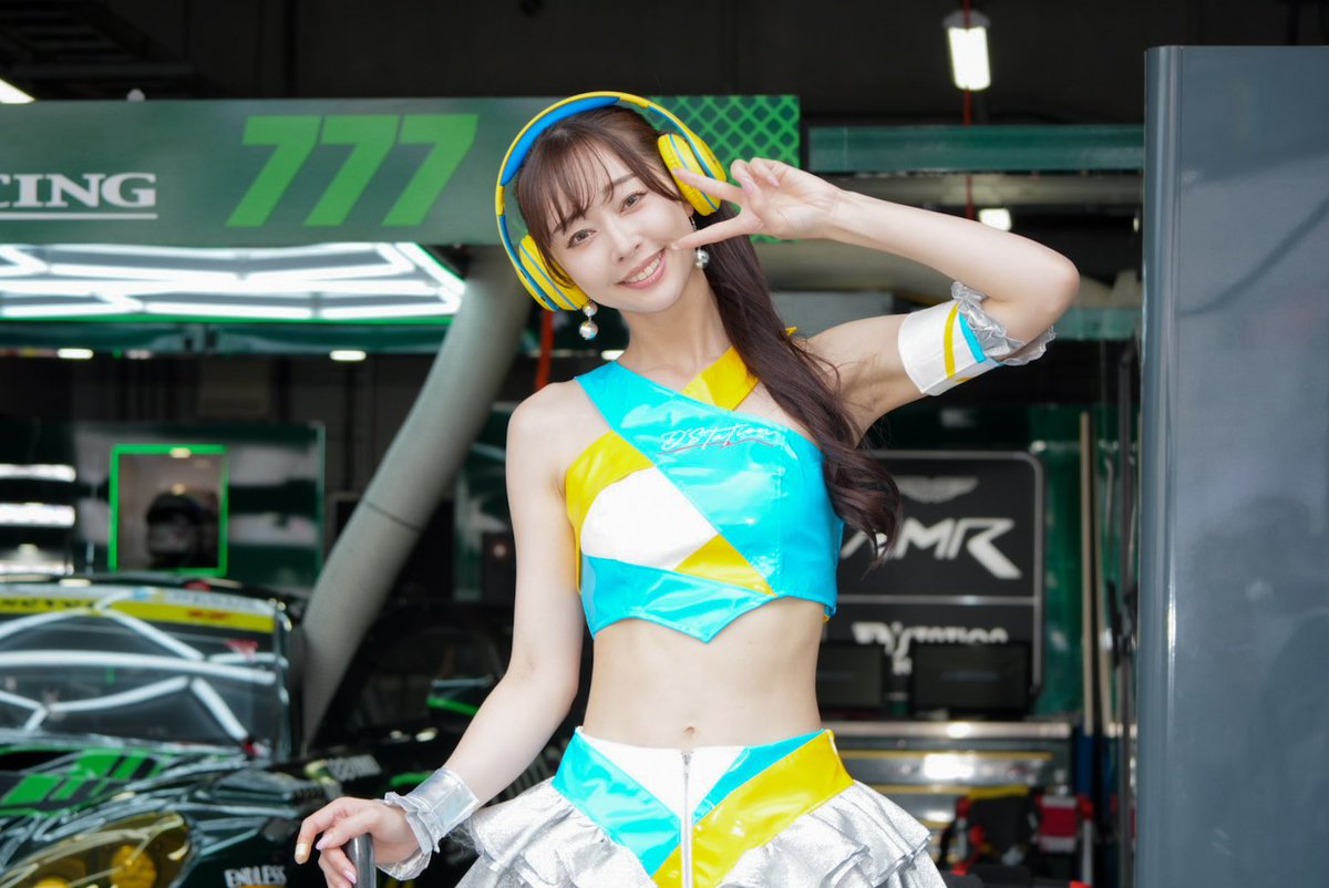 sKeng0117's tweet photo. 今日の林紗久羅さん🌸

#DstationFreshAngels親善大使 https://t.co/Kfu26vCrn7