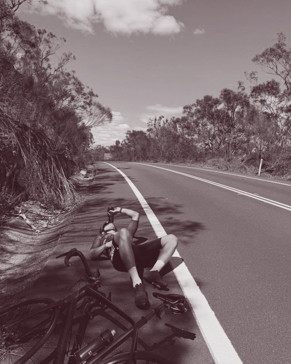 oleanderfinn's tweet photo. ᅠ
One pedal stroke at a time. 21 km today.
ᅠ https://t.co/ypis6XNdt6