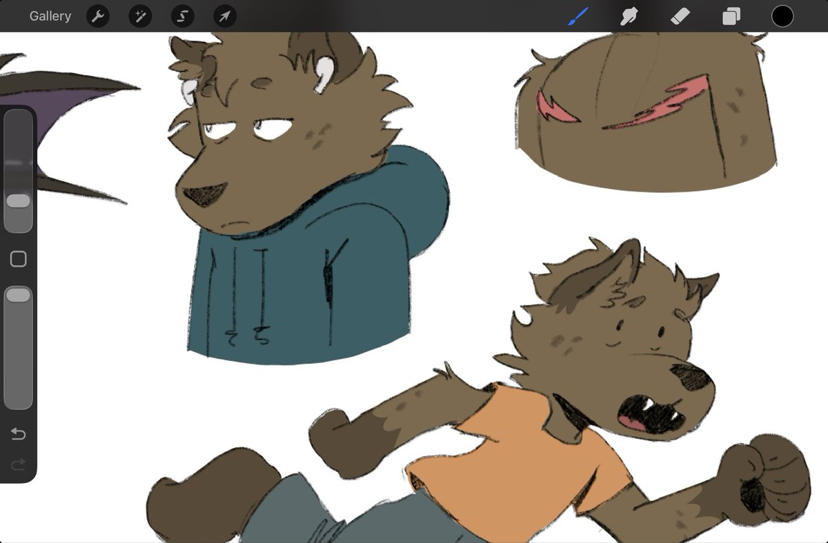 rson_nsfw's tweet photo. okay i think i might have FINALLY come up w a fursona tbd … https://t.co/4klhXobl5a