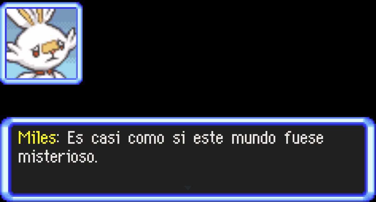 MilesPMD's tweet photo. Verdad que si? https://t.co/jfGfMhQF7Z