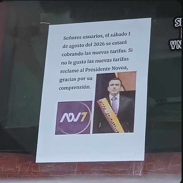 85Estebancer's tweet photo. Los transportistas están poniendo esto en sus unidades y es simplemente la verdad. https://t.co/NYgkDDkiaB