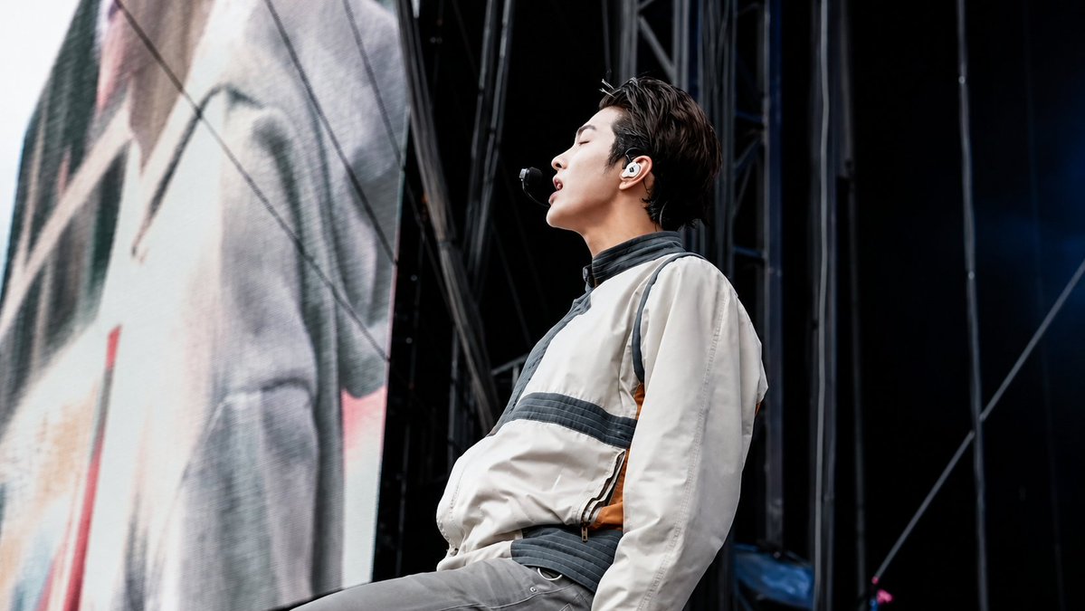 onlyapipimp3's tweet photo. Keonho at Lollapalooza 2026 ⛓️🦳

#KEONHO #건호
#CORTIS #코르티스
#lollapalooza https://t.co/Rd31AWARgI