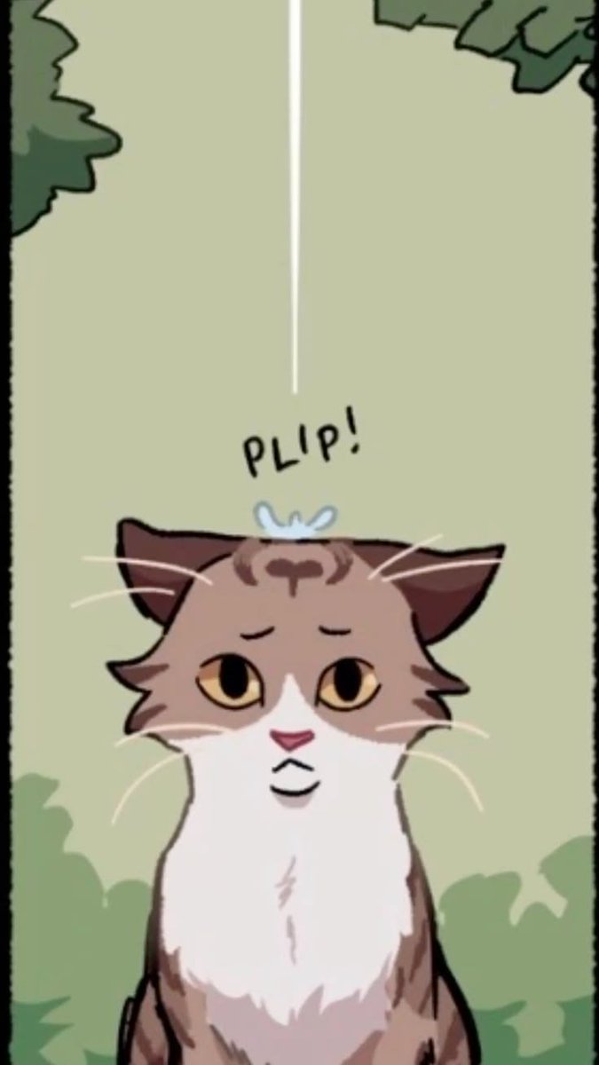 Furreyra | #67 Starlingpaw Fan tweet media
