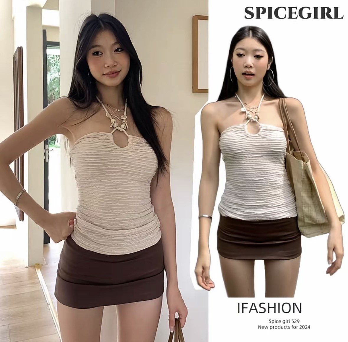 baifern1509's tweet photo. ส่งต่อ spice girl set 2 ชิ้น เสื้อ+กระโปรง 130รวมส่งค่ะ #เสื้อผ้าแฟชั่น #เสื้อผ้ามือสอง #ส่งต่อเสื้อผ้า #ส่งต่อเครื่องสำอาง https://t.co/0SmUwrEtBp
