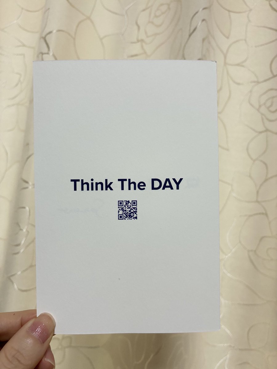 cdNW5AHPpB66255's tweet photo. 紗栄子さんの素敵な言葉💐✨
#ThinkTheDAY https://t.co/6XE5gMgAGJ
