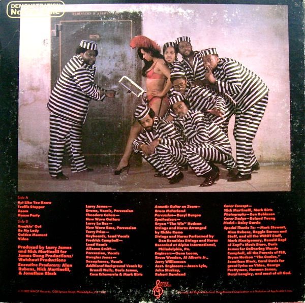 kickitoldschool's tweet photo. #SundaySOUL 

Act Like You Know - Fat Larry’s Band 

#TSOP 

https://t.co/6GYoP6KxGF https://t.co/K29vVppNhO