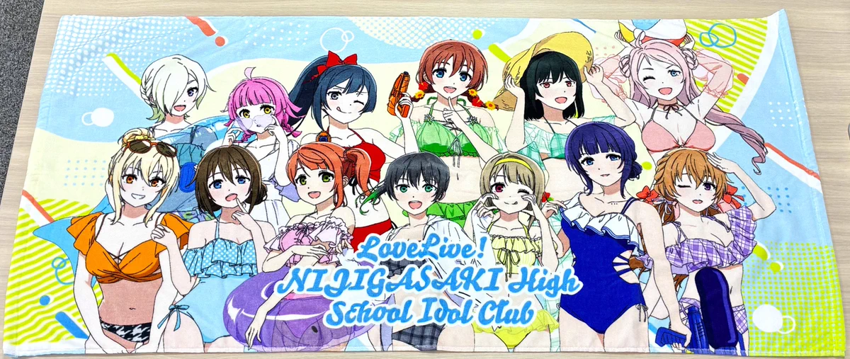 ラブライブ！虹ヶ咲学園スクールアイドル同好会』【公式】 в X