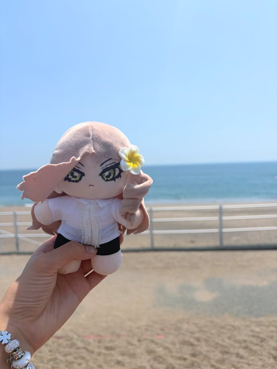 mel05n's tweet photo. 海だね https://t.co/geFto3Gaa6