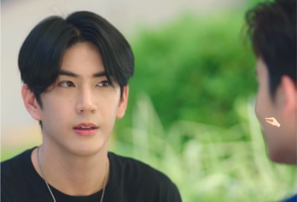 9nitongz's tweet photo. เอ็นดูน้อง ยิ้มแจ้มก้อนทุกทีสิ~ https://t.co/0eVHwFfYUY