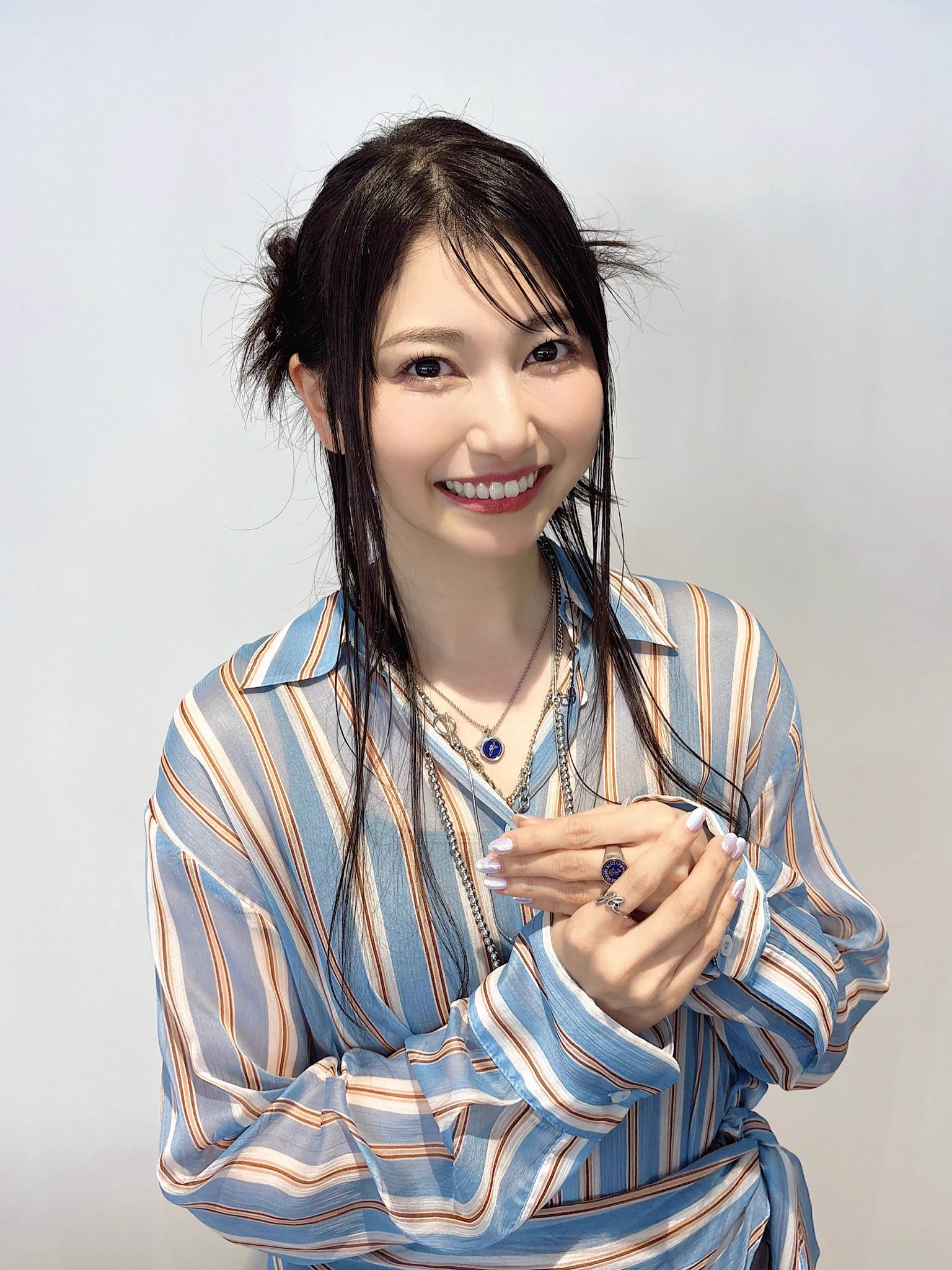 雨宮天 Sora Amamiya official (@Amamiyastaff) / X
