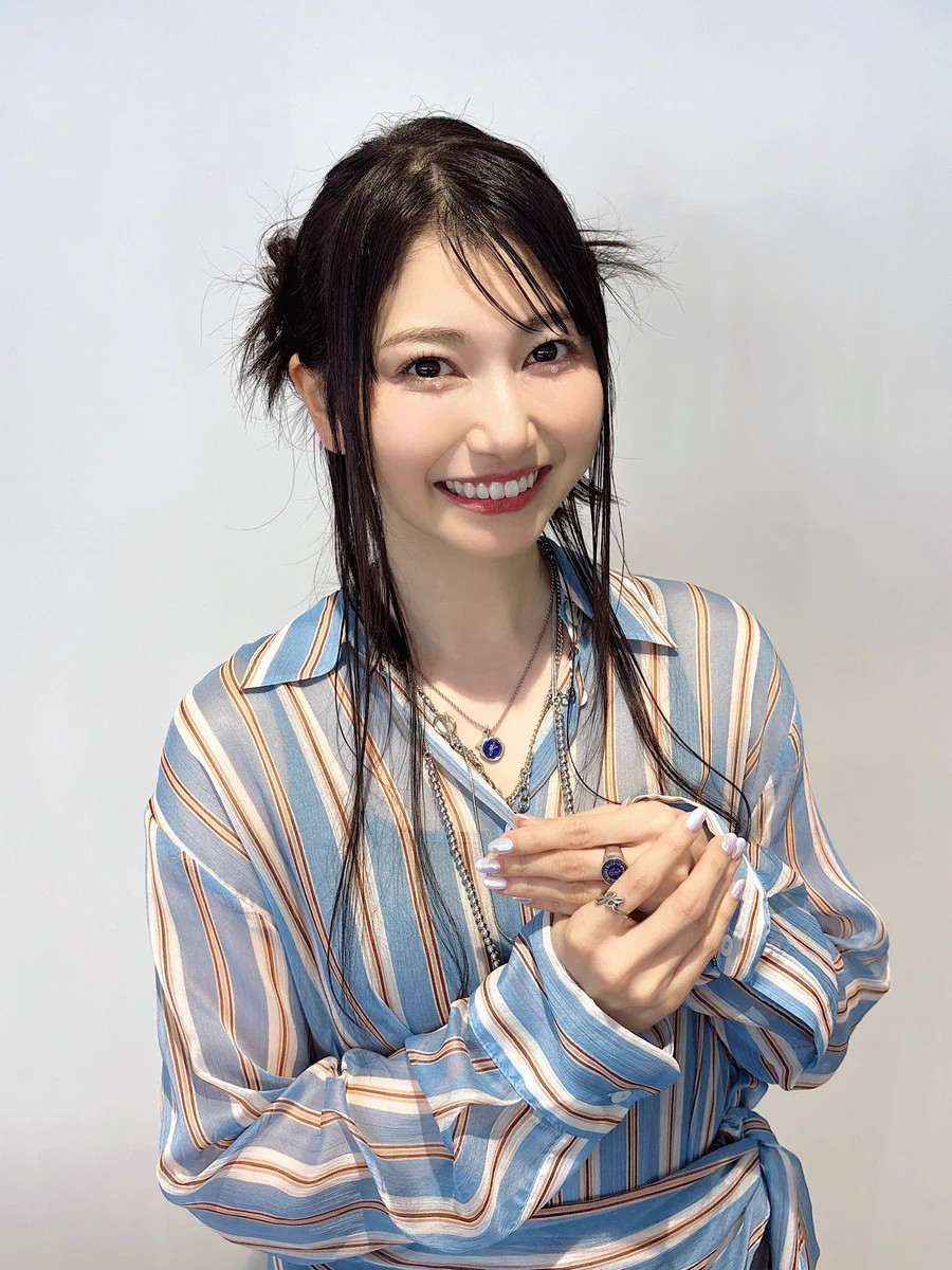 雨宮天 Sora Amamiya official (@Amamiyastaff) / X