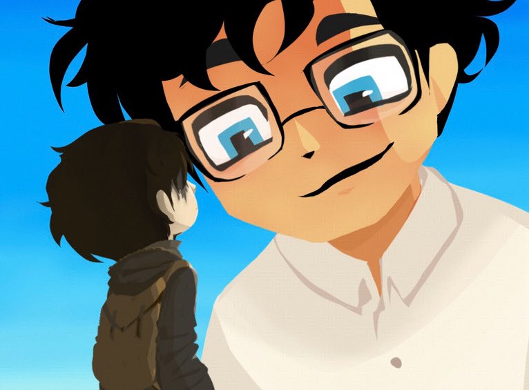 crowbones_'s tweet photo. #superbat #battinson https://t.co/f5UwD1EymI