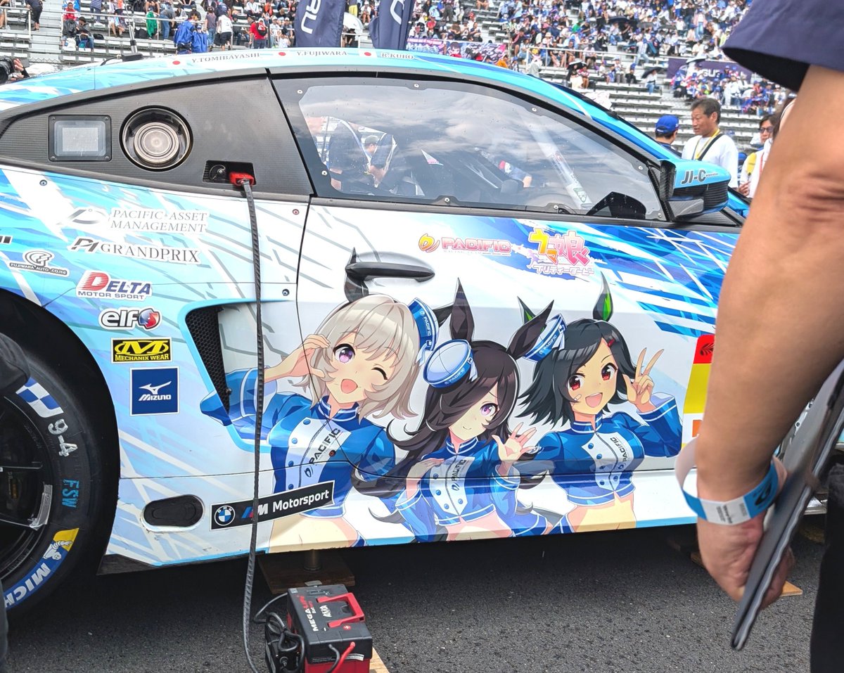 CK＠デジモノに埋もれる日々 tweet media
