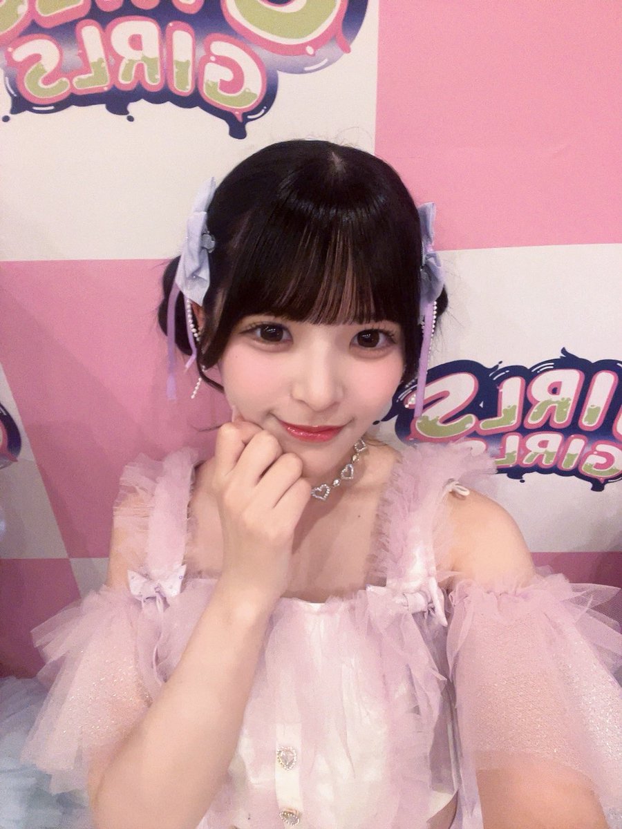 子花衣あやUPDANCE Lily tweet media