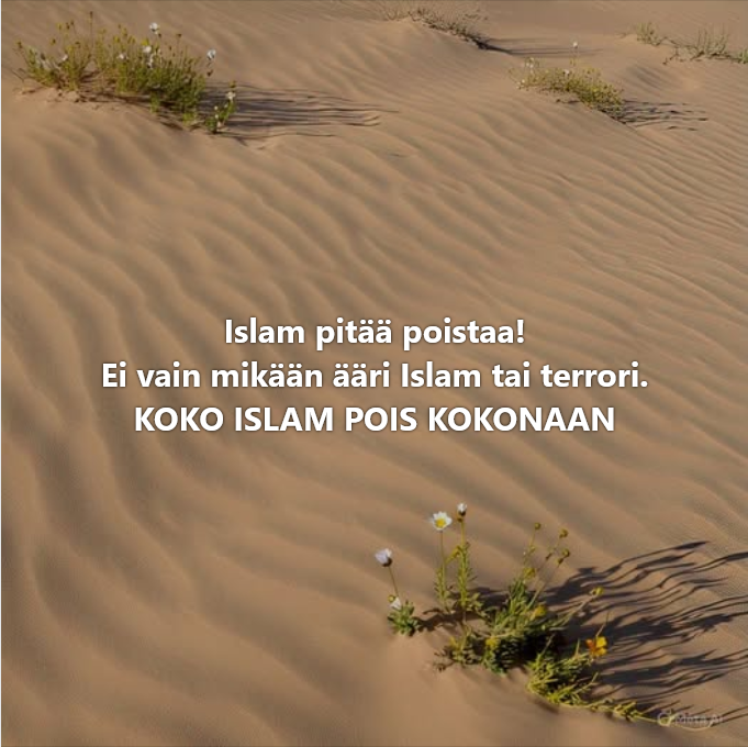 A0608219390544's tweet photo. Tämä pitää olla tavoite🆘🆘 https://t.co/sqs0z5ilOi