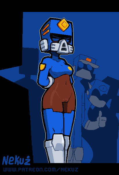 Neku_ZX's tweet photo. Bottomless Sunday 12.
Rogue from nuclear throne, part 2. https://t.co/Y4HOa6cjNr