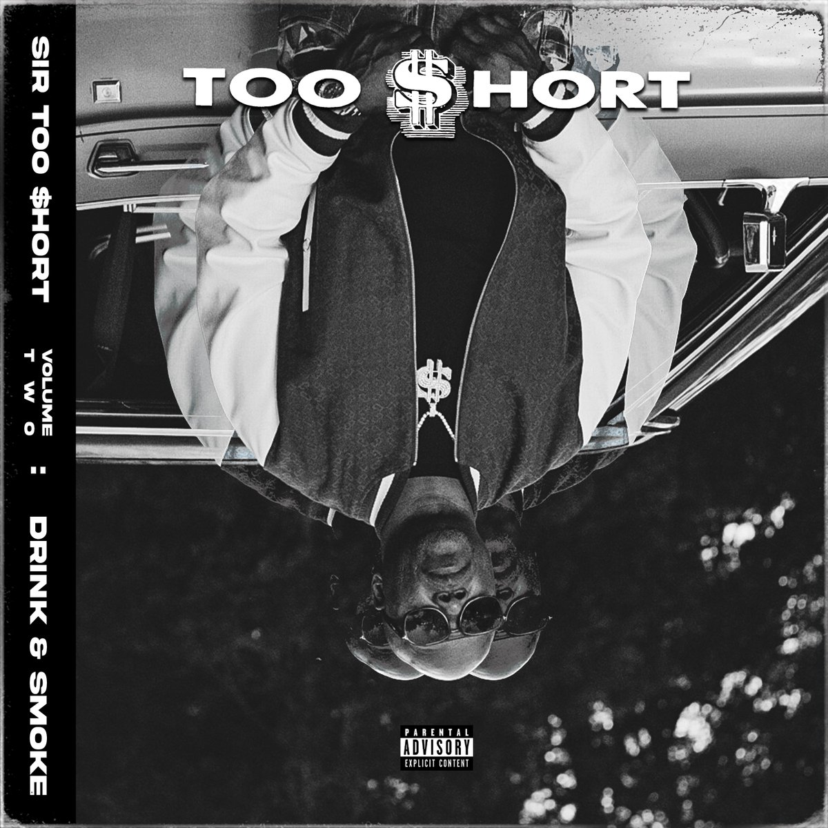 IMPRINT_ent's tweet photo. Too $hort Drops Highly Anticipated Album SIR TOO $HORT, VOL. 2 - DRINK & SMOKE with Lil Jon, Tyga, E-40, Snoop Dogg, Ice Cube, Saweetie & More
https://t.co/mJCPhYAcZp
#IMPRINTent #tooshort #rapper #music #newmusic https://t.co/ovlyyUEyR0