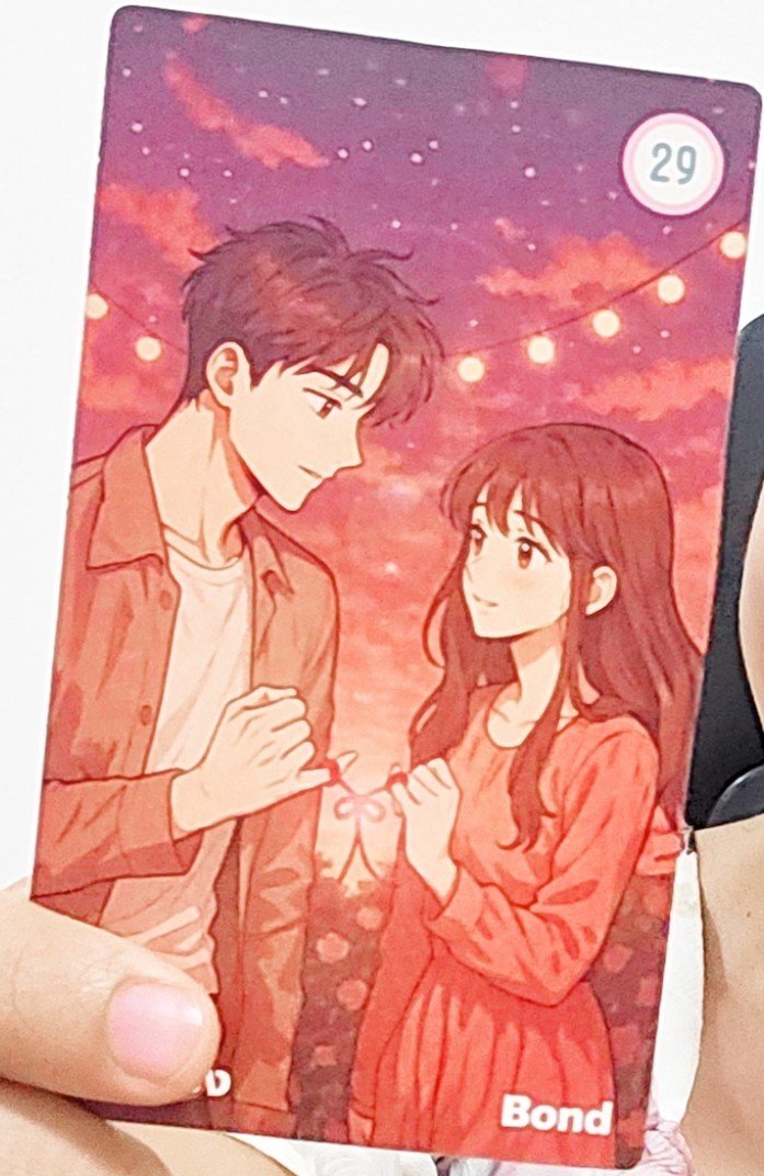 AumTharinee's tweet photo. ใครเจอโพสต์นี้..."บุพเพสันนิวาสทำงาน!" 💖

"จะได้เจอคู่แท้"
"จะมีคนมาดูแลหัวใจ"
"จะได้มีความรักที่สดใส"
"จะได้สมหวังดังใจในเรื่องความรัก"

ยินดีด้วยนะค้า 😊🫶🤍✨️ https://t.co/ZVar6wIgjy