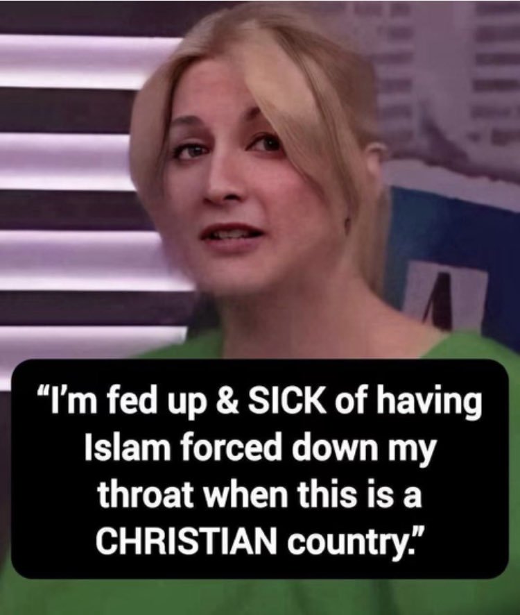 John_Wicklh's tweet photo. Do you agree with her? https://t.co/Qm6lj208WX