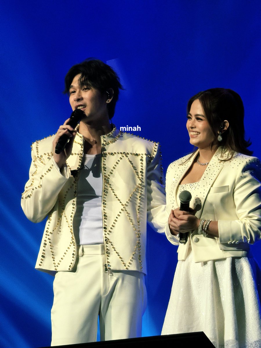 minah ✿♡ #WOODZ 🧡💙 #WilbertRoss 💛 tweet media