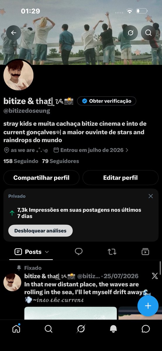 bitizedoseung's tweet photo. quase batendo 80 quintilhões😭😭 https://t.co/scFQTNQjcZ