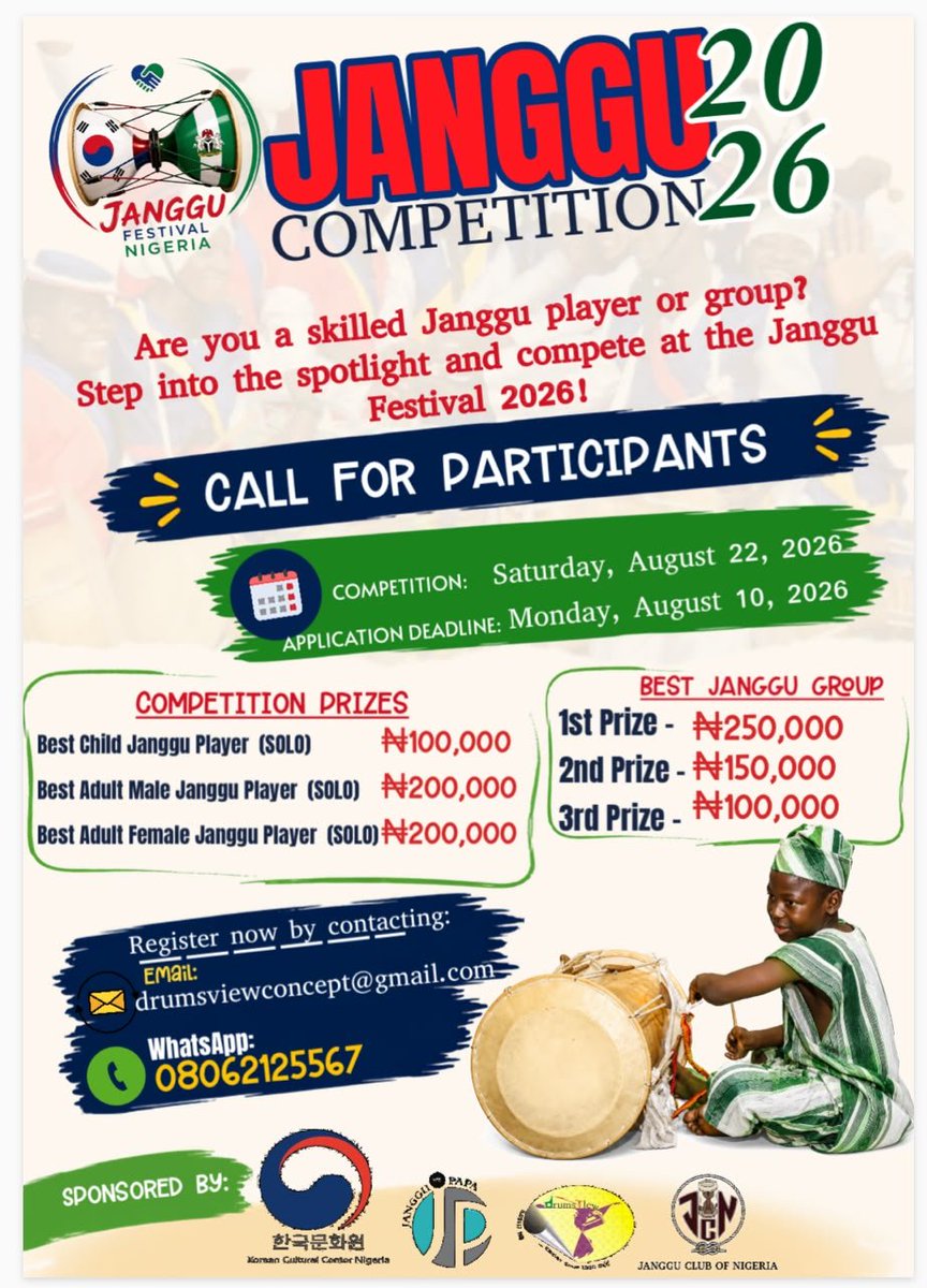 Drumsview's tweet photo. #janggudrum #competition #traditionaldrumming #culturalexchange #kccn #drumsviewconcept #jangguwithpapa https://t.co/5Valrv552E