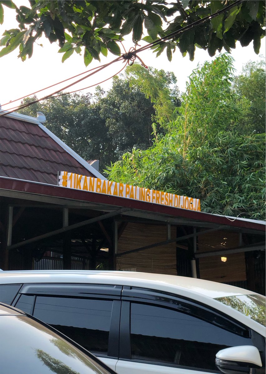 baswarabara's tweet photo. Best part of jogja https://t.co/vH5PHk8veM