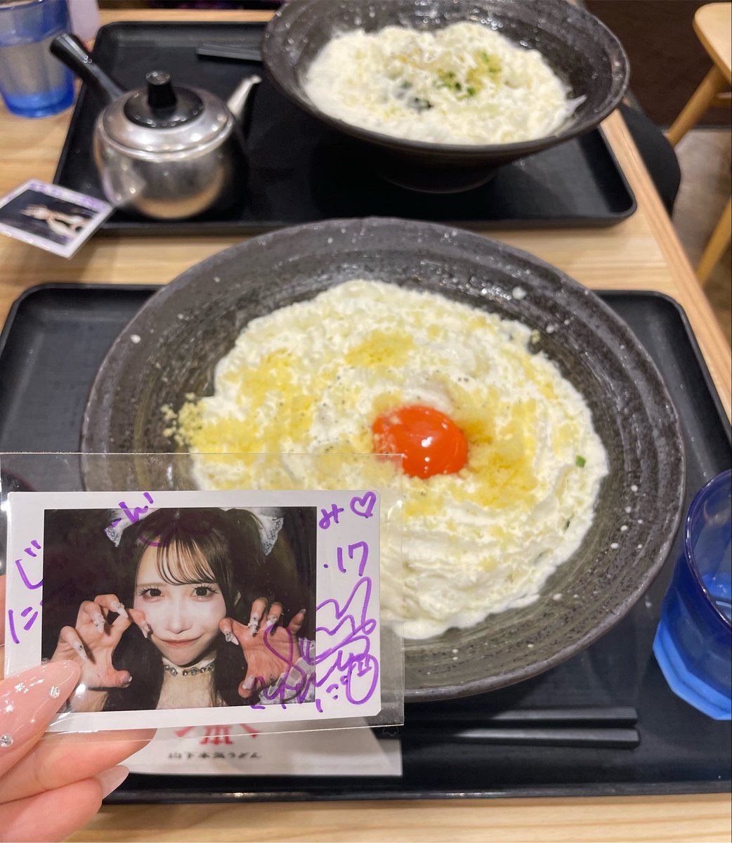 smlmk_r's tweet photo. ゆっきーさんと👋🏻(☆ᵔ⤚ᵔ☆)⭐️ https://t.co/jX3h4IGCDe
