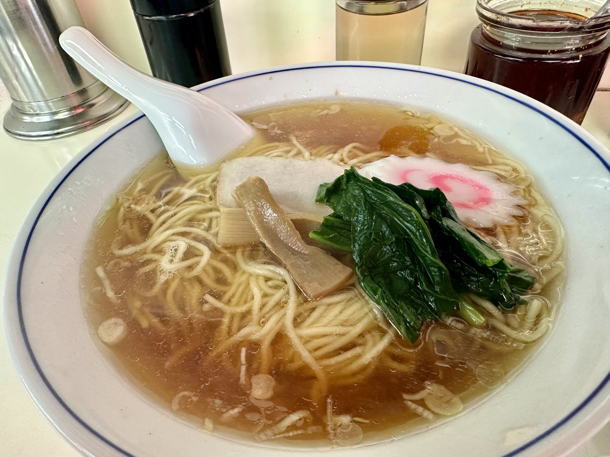DoubleSlashLab's tweet photo. こういうのでいいんだよ……いや、こういうのがいいんだよ。

#渡部ロケハン #追食 https://t.co/TZsgY7n8ZP