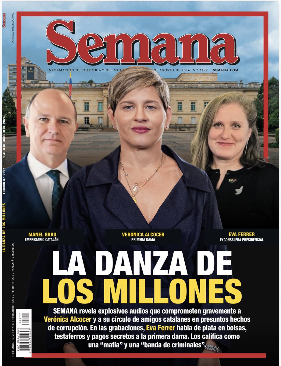 OJugada's tweet photo. @FisicoImpuro Pues mi hermano. Lo sue hizo Veronica. Dedicarse a olmedar miles de millones. Mientras sumerce romantizando el atraco. No seas mk 🤦🤦🤦 https://t.co/rdIxxdhIZ1