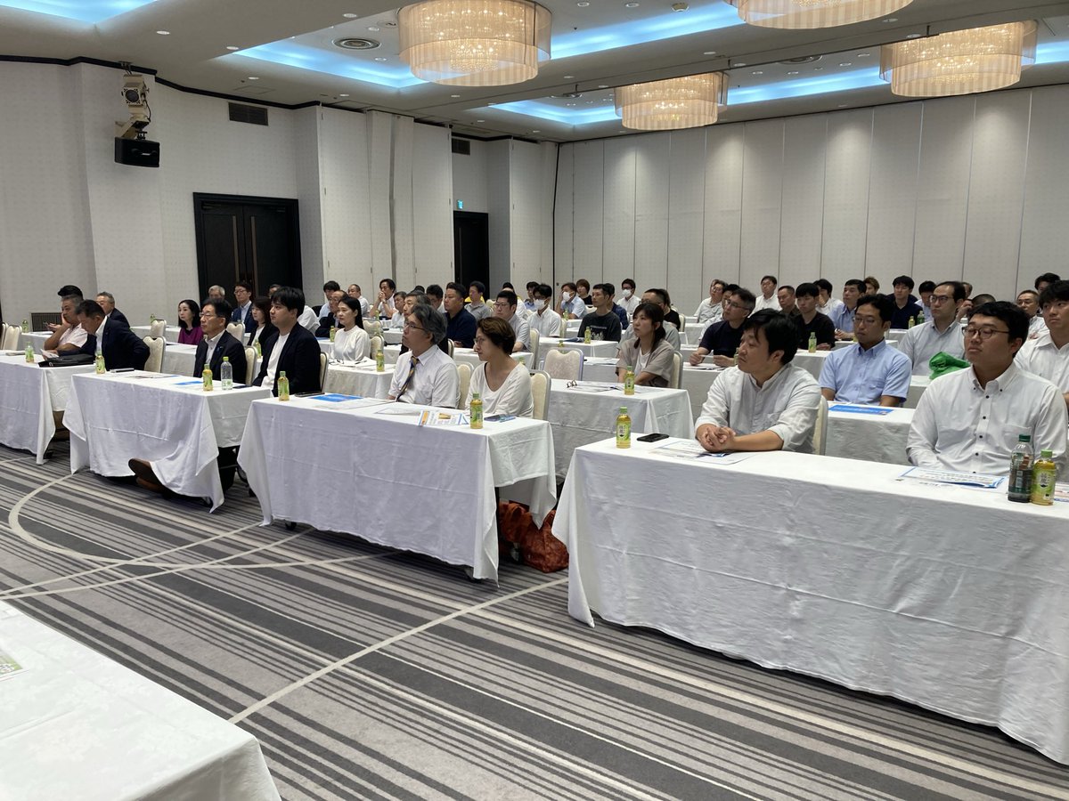 n7e0jof's tweet photo. 舟山参議院議員の講演をいただいてます。 https://t.co/PQUbi3VkwD