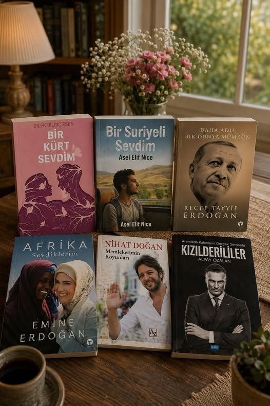 NUH_Kemal_'s tweet photo. Okumadan gönül huzuru içinde ölebileceğiniz klasikler.. https://t.co/UOUzu9ya43