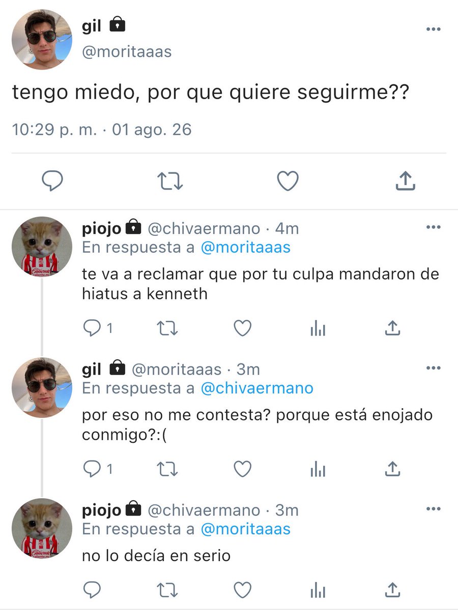 yaoicitoz's tweet photo. OO:92  zorro no te lo lleves https://t.co/4paT4biYF5