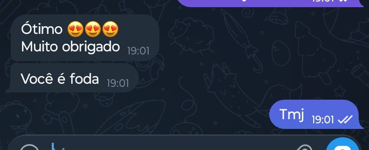 GabrielCarlpg's tweet photo. Mais um feedback 
#HeterosEnganados https://t.co/56sQSz8r9l