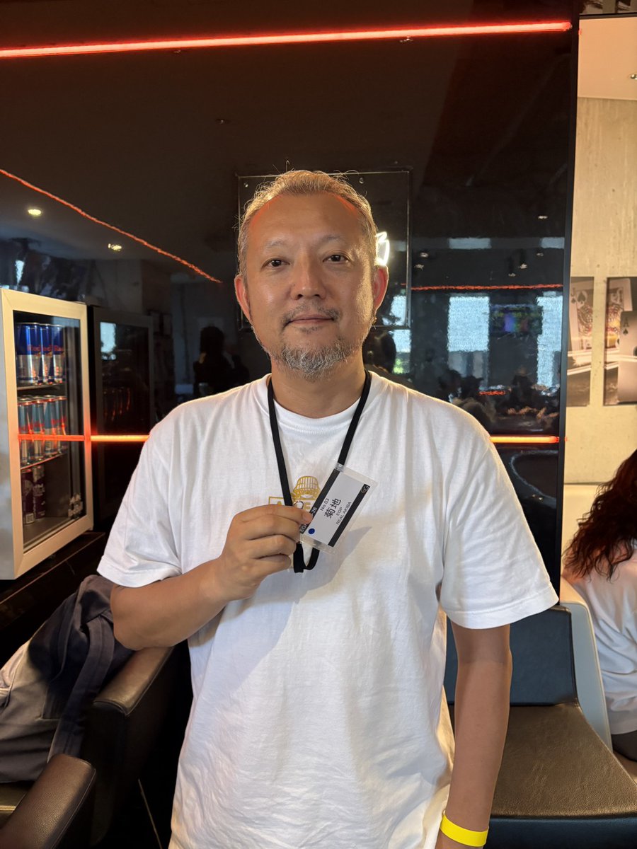 けいたんさん💸9月19日RAB東京体育館
