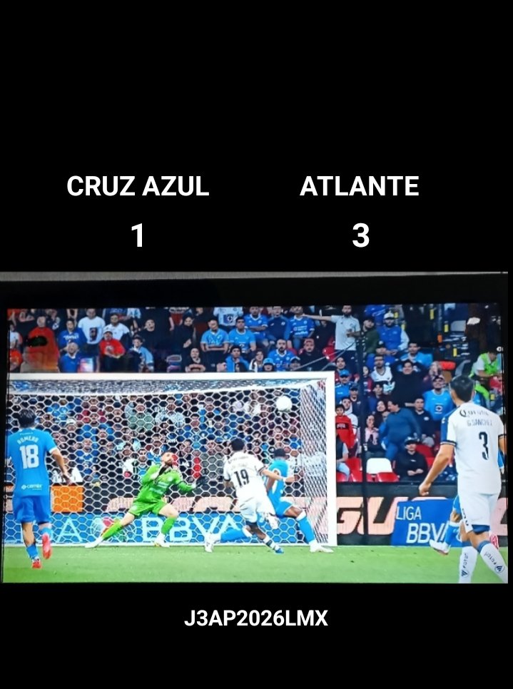 lopezcortefut's tweet photo. 75' en juego... 
#LópezCorteCronista #LópezCorteFut #NewYork  #América #Chivas #Toluca #CruzAzul #Tigres #León #Puebla  #Pumas #Pachuca  #FutbolMexicano #FutdeBarrio 
J3AP2026LMX https://t.co/yCGQCG6hjs