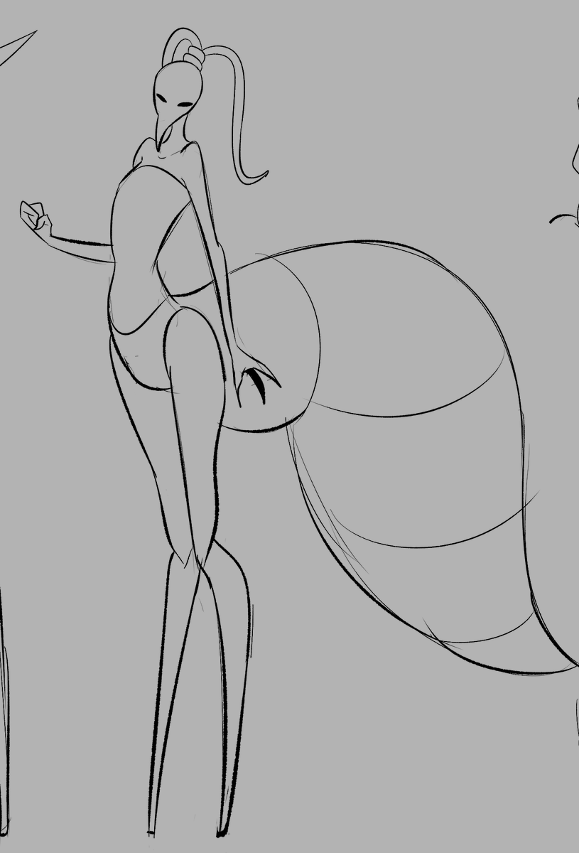 Zevinhalt's tweet photo. Iselda Hollow Knight, yeah- smash https://t.co/CkhxmakVDt