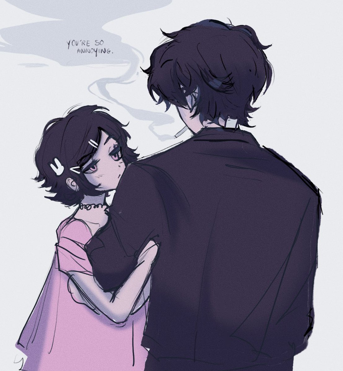 deardadandy's tweet photo. I miss drawing them ………. https://t.co/g1D7ZhQgXA