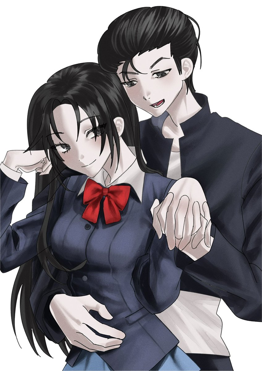 xxxxxxxx____XX2's tweet photo. #커미션 #RT
RT 추첨하여 한분 해당 타입 페어 무료 작업해드립니다!

무컨펌으로 진행되는 2인 반신 오마카세 커미션입니다. 두 사람의 관계에 따라 캐릭터를 사이좋게 붙여드립니다!

- 작업시작일로부터 1주일정도 걸립니다
- 기본 금액 2인 3.0

https://t.co/sZxDQ0tihB https://t.co/8J6LwAOo2h