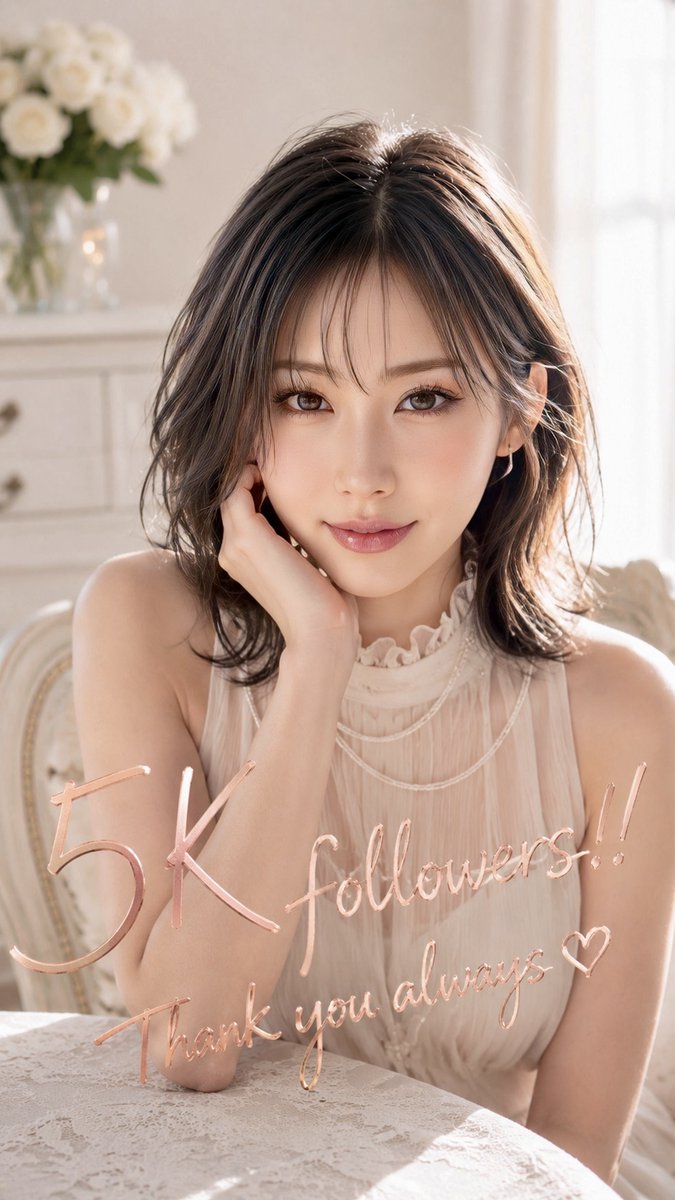 mame83427725210's tweet photo. いつも見ていただきありがとうございます♡
これからもマイペースに投稿していきます♪
#Ailog https://t.co/5YsOJ73GIz