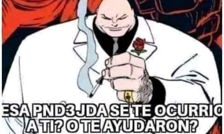 SamRunner911's tweet photo. @gabriel_poppe @Ceoflicuado El hater mas tranquilo de MT ser como: https://t.co/6n0PNi0sKX