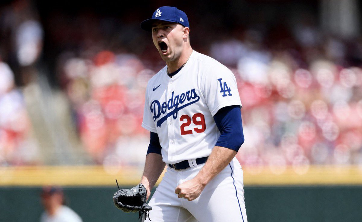 DodgersMuse tweet media