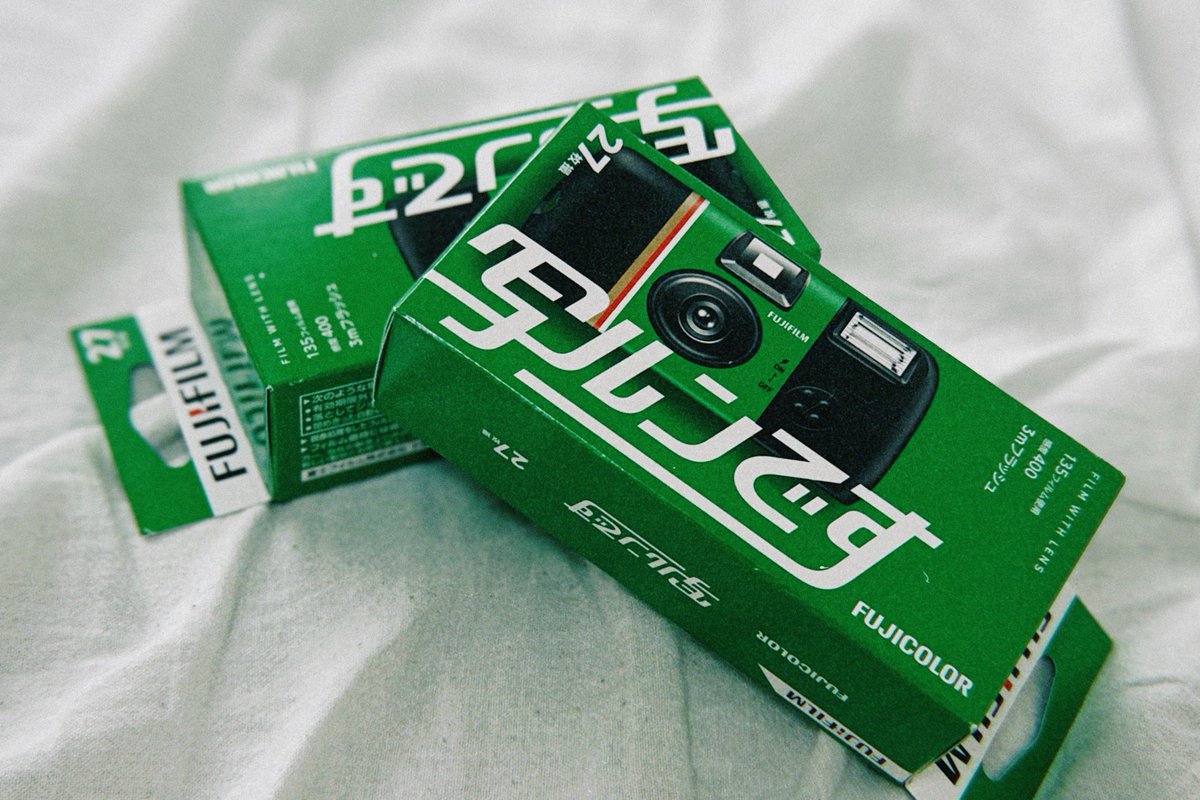 satataro82's tweet photo. お盆休みのおともに写ルンですをはじめて購入📷⟡.· https://t.co/npaNadDCfi