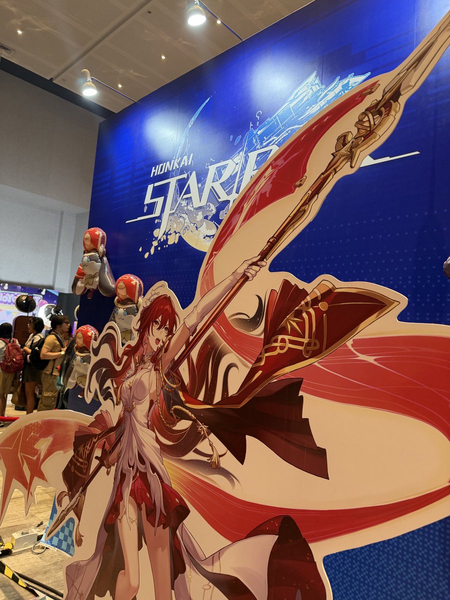 camiru14's tweet photo. #HonkaiStarRail
#HoYoFEST2026
#HoYoFESTHSR https://t.co/25lV68wepi