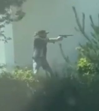 GreyNeto's tweet photo. @AP Stopped by a good guy with a gun. https://t.co/dQyfmcY45W