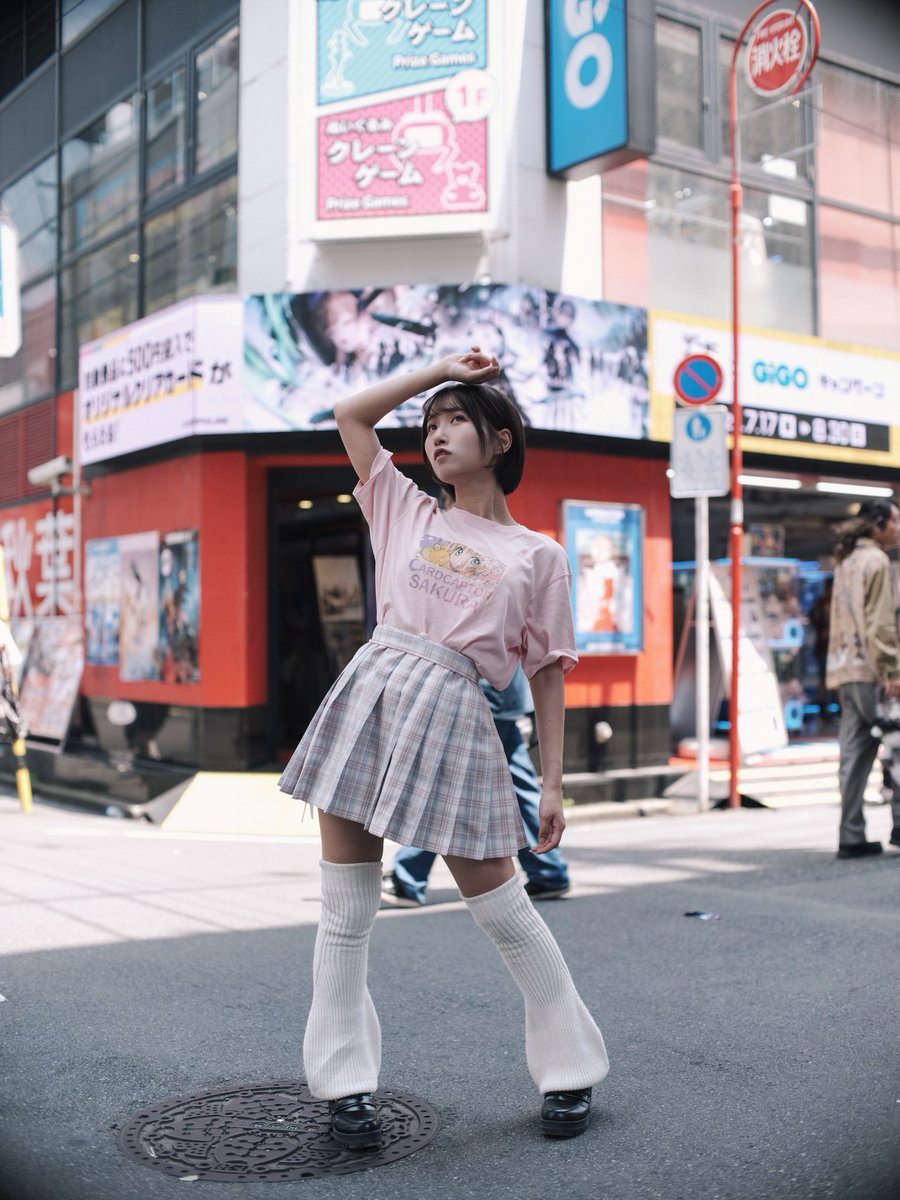 RickRickLL's tweet photo. 🌸さくら🌸
model:@chocolumi_mashi さん https://t.co/WOlhipNm4r