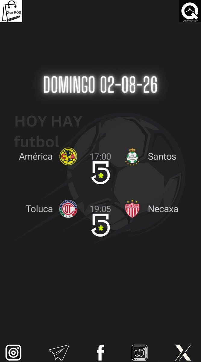 TeacherdhApps's tweet photo. #Hoyhayfutbol #Futbol #México #TV #Domingo https://t.co/nwwr3JxXog